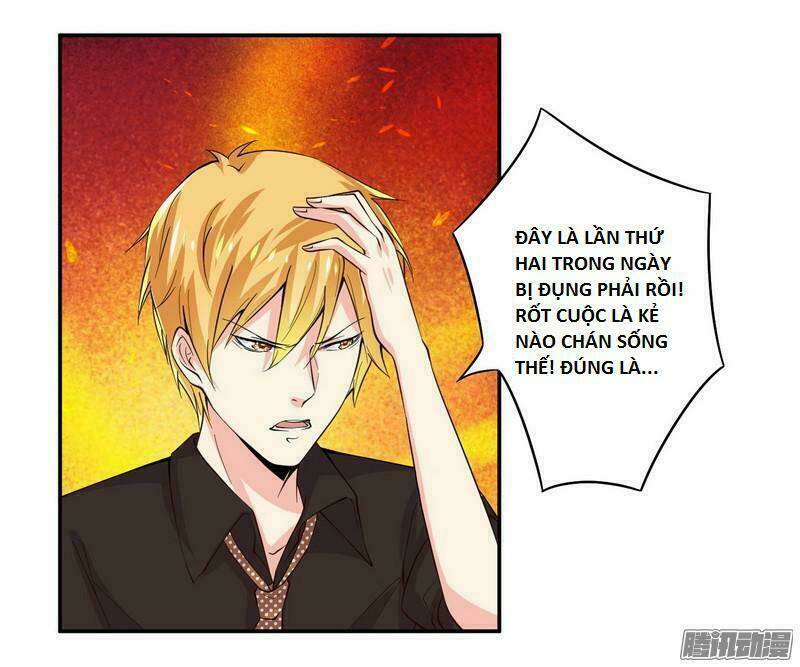 Tổng Tài Đã Cưới Em: Chapter 29