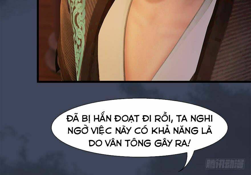 Cửu Hoang Đọa Huyền Sư: Chapter 117