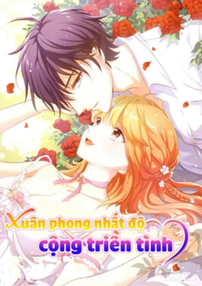 Xuân Phong Nhất Độ Cộng Triền Tình: Chapter 34