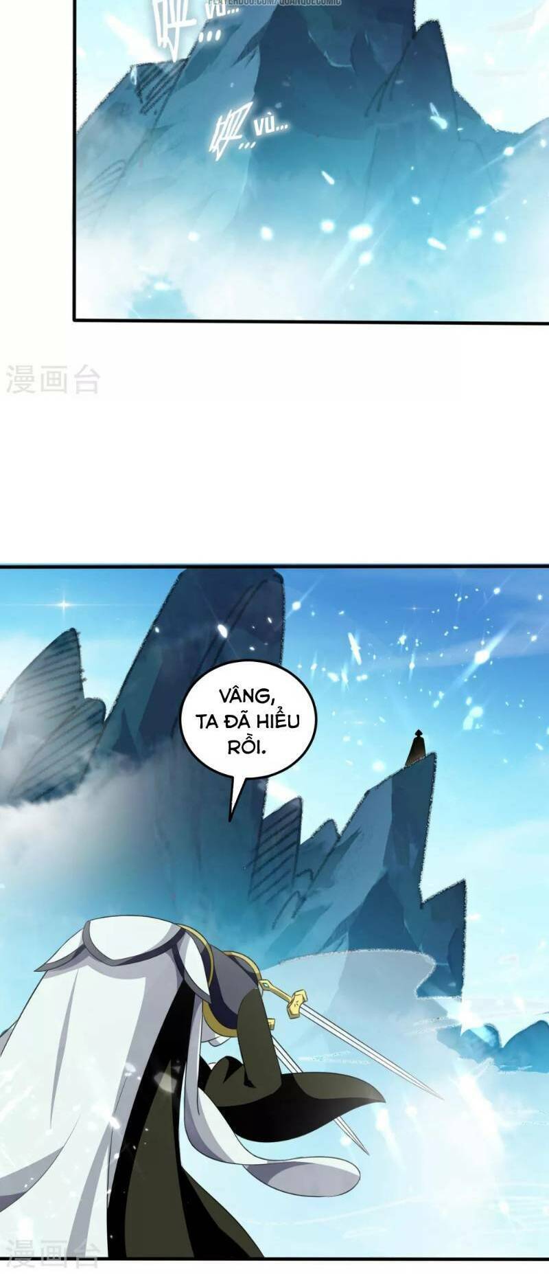 Vạn Giới Tiên Vương: Chapter 7