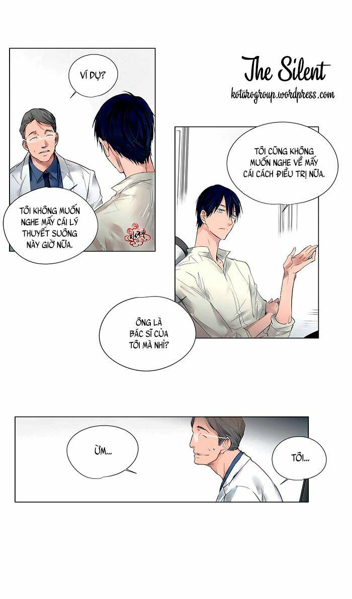 Moritat: Chapter 4