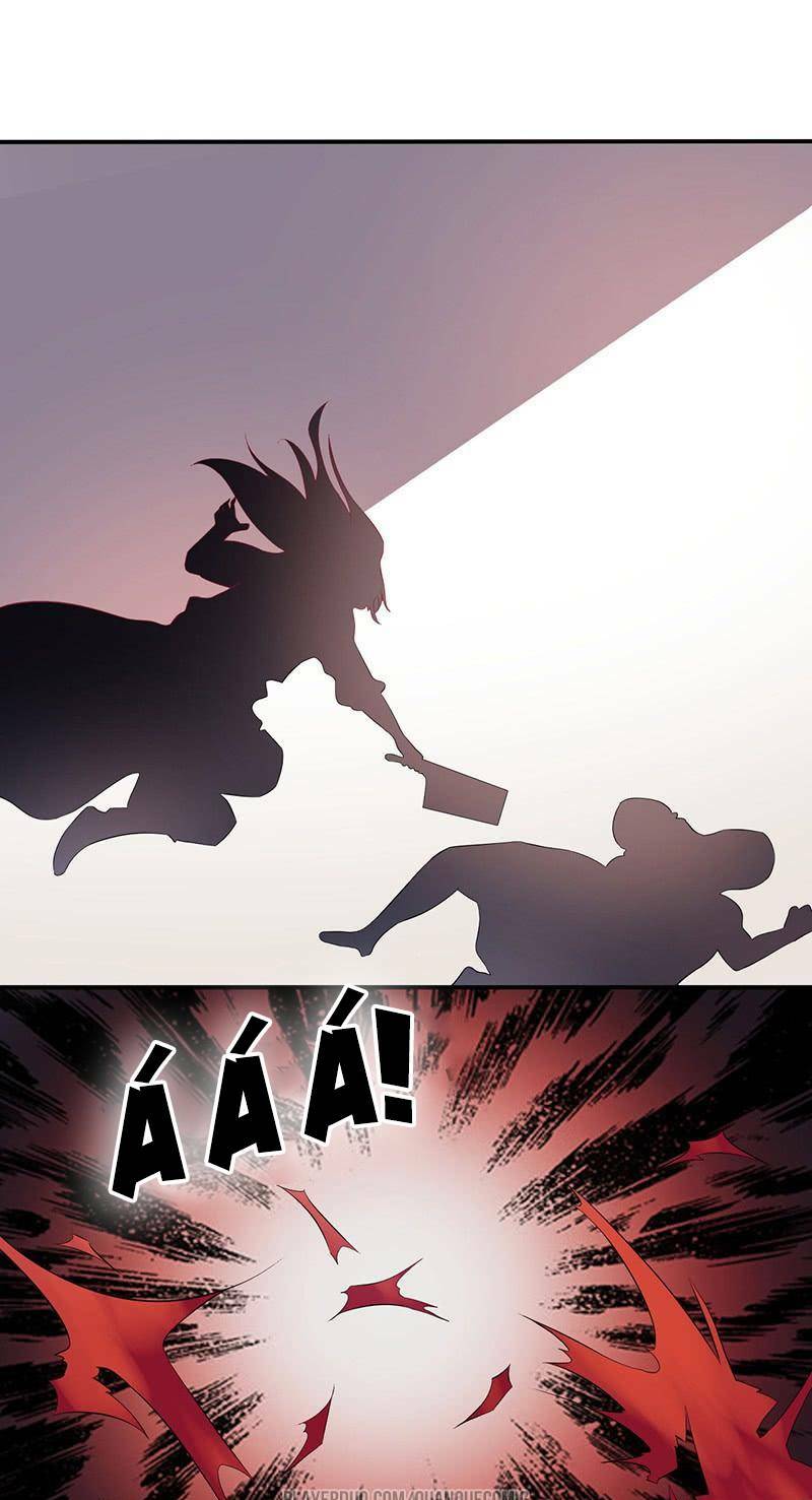 Ta Có Một Bộ Hỗn Độn Kinh: Chapter 55