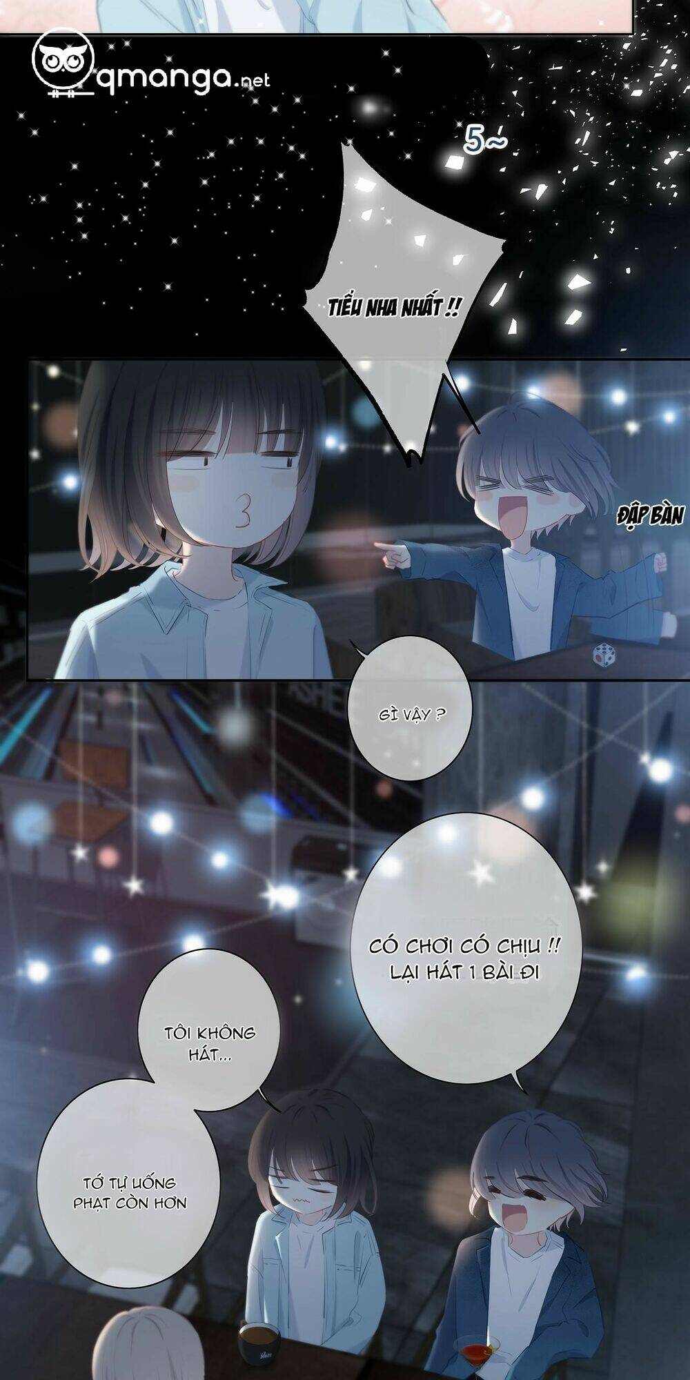 Vấp Phải Nghịch Quang: Chapter 39