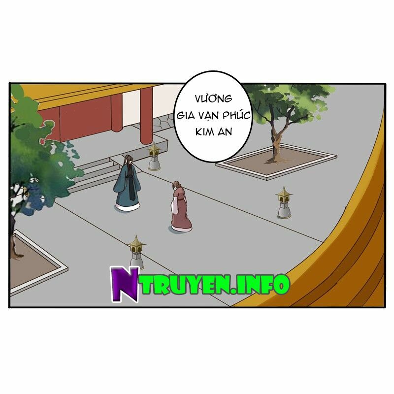Thông Linh Phi: Chapter 105
