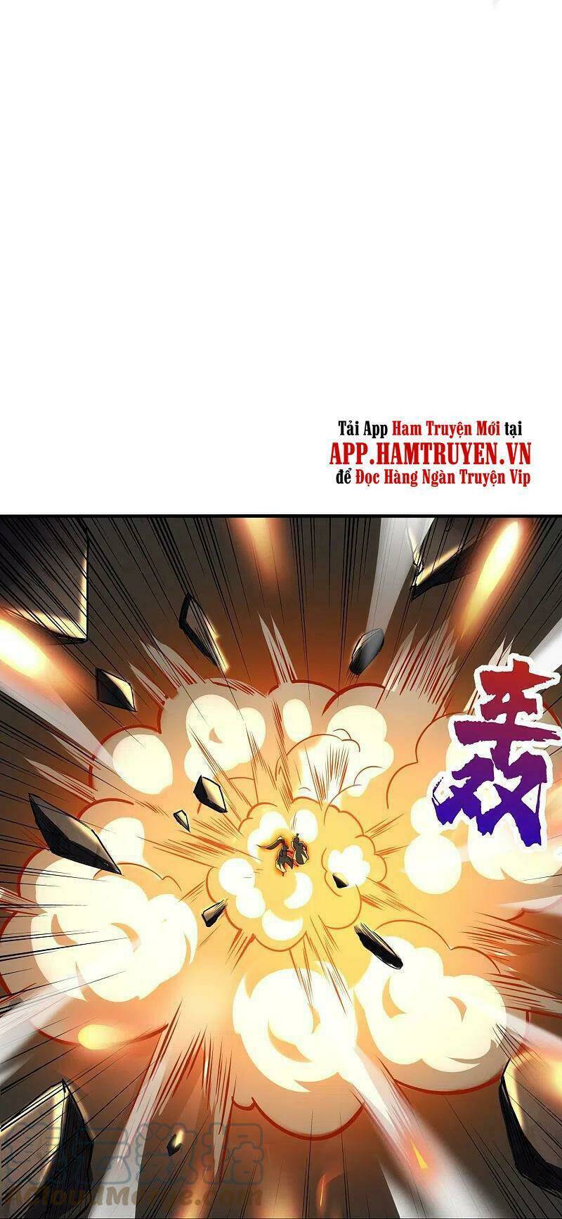 Tiến Sĩ Khoa Học Kỹ Thuật Tu Tiên: Chapter 67
