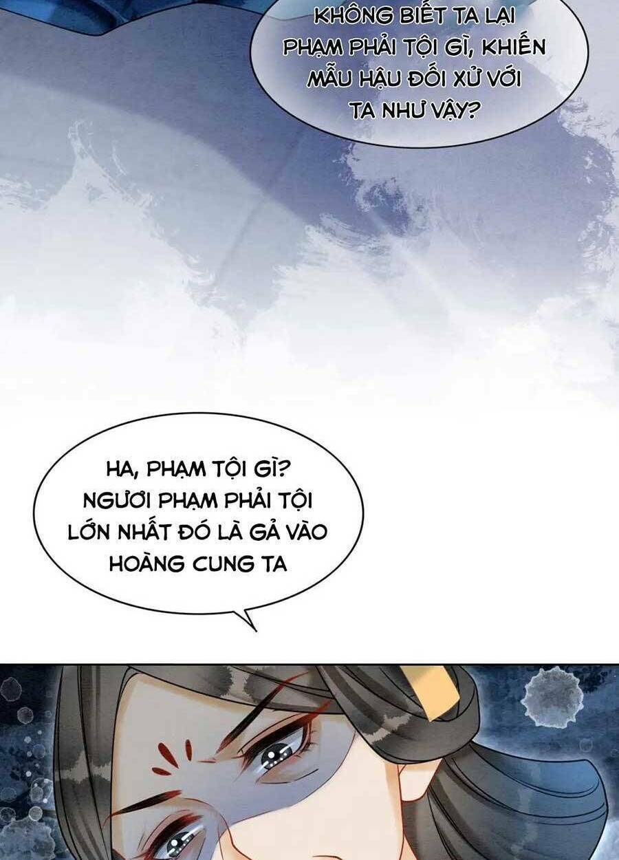 Xung Hỉ Vương Phi: Chapter 87