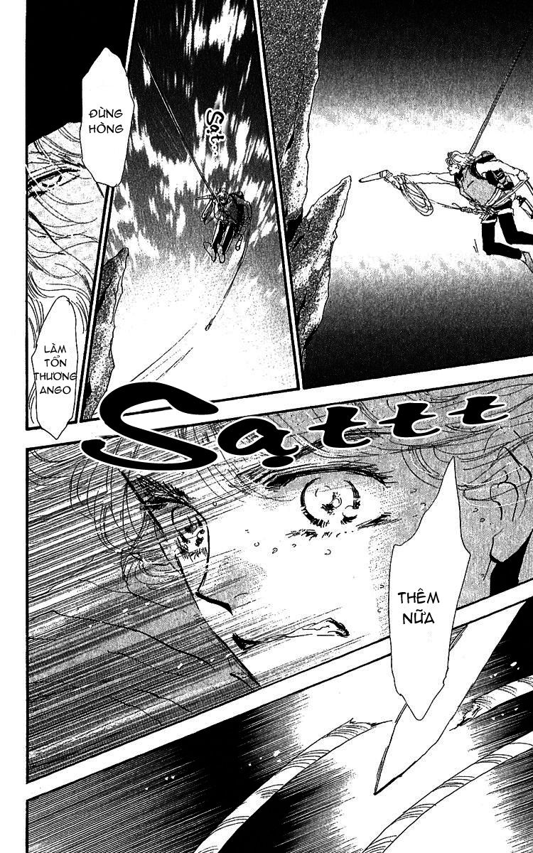 Mầm Sống: Chapter 81