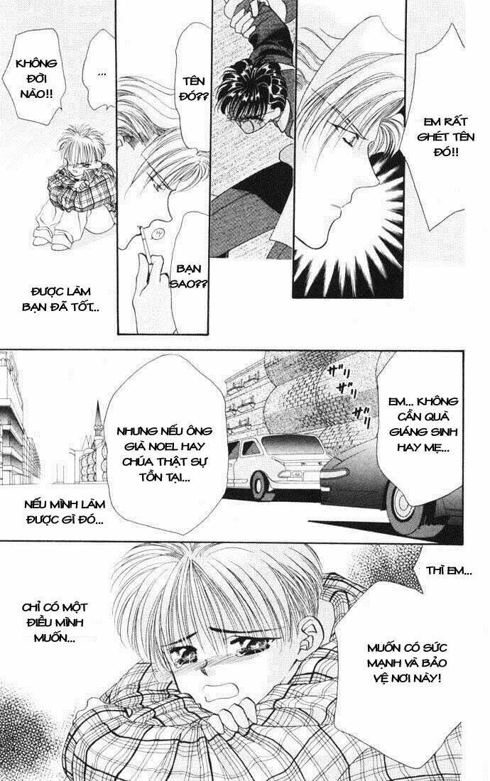 Tokyo Crazy Paradise: Chapter 13