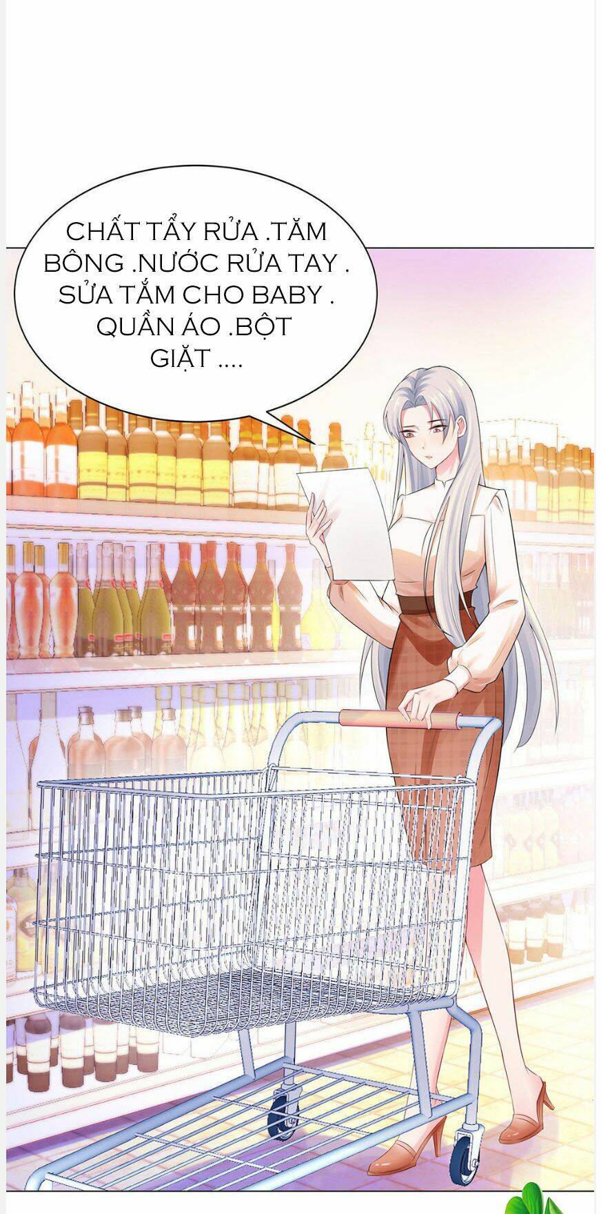 Vô Địch Song Bảo Bối: Chapter 33