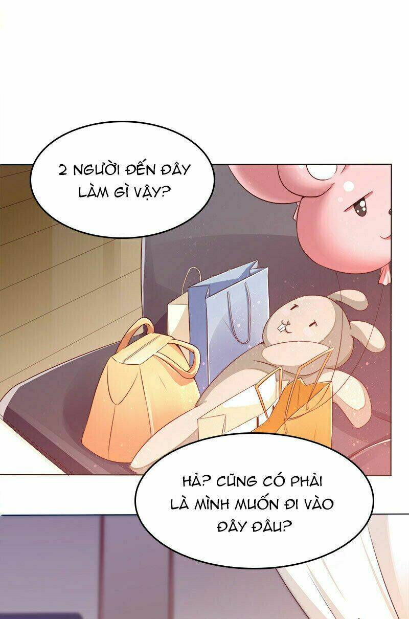 Lãnh Hôn Cuồng Ái: Chapter 29