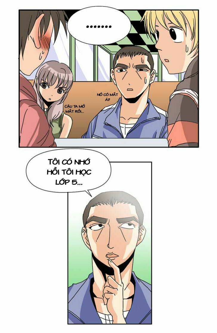 Hanged Doll: Chapter 9