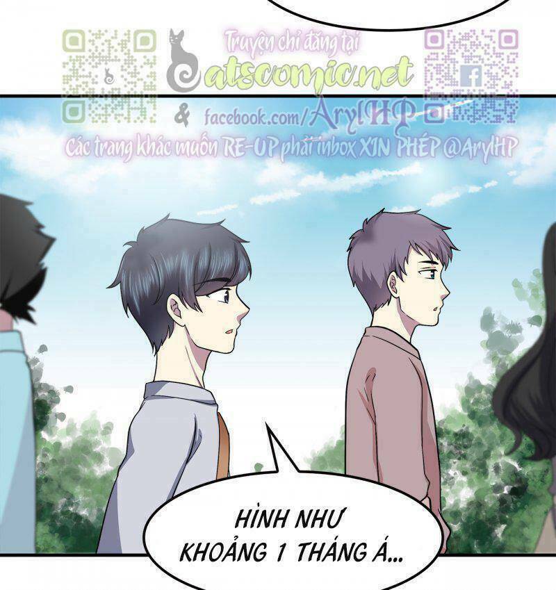 Người Yêu Thời Không: Chapter 24