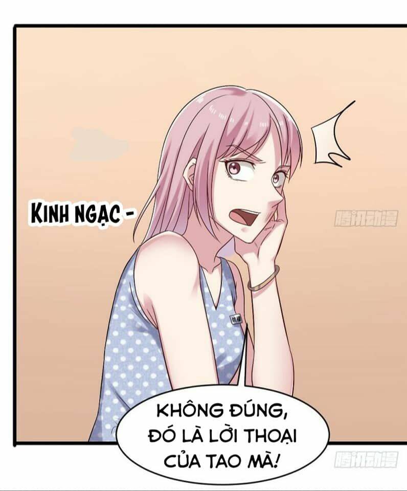 Hệ Thống Nghịch Tập Thiên Hậu: Chapter 22