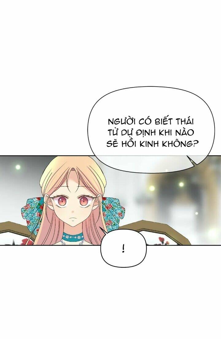 Công Chúa Thời Gian Có Hạn: Chapter 17