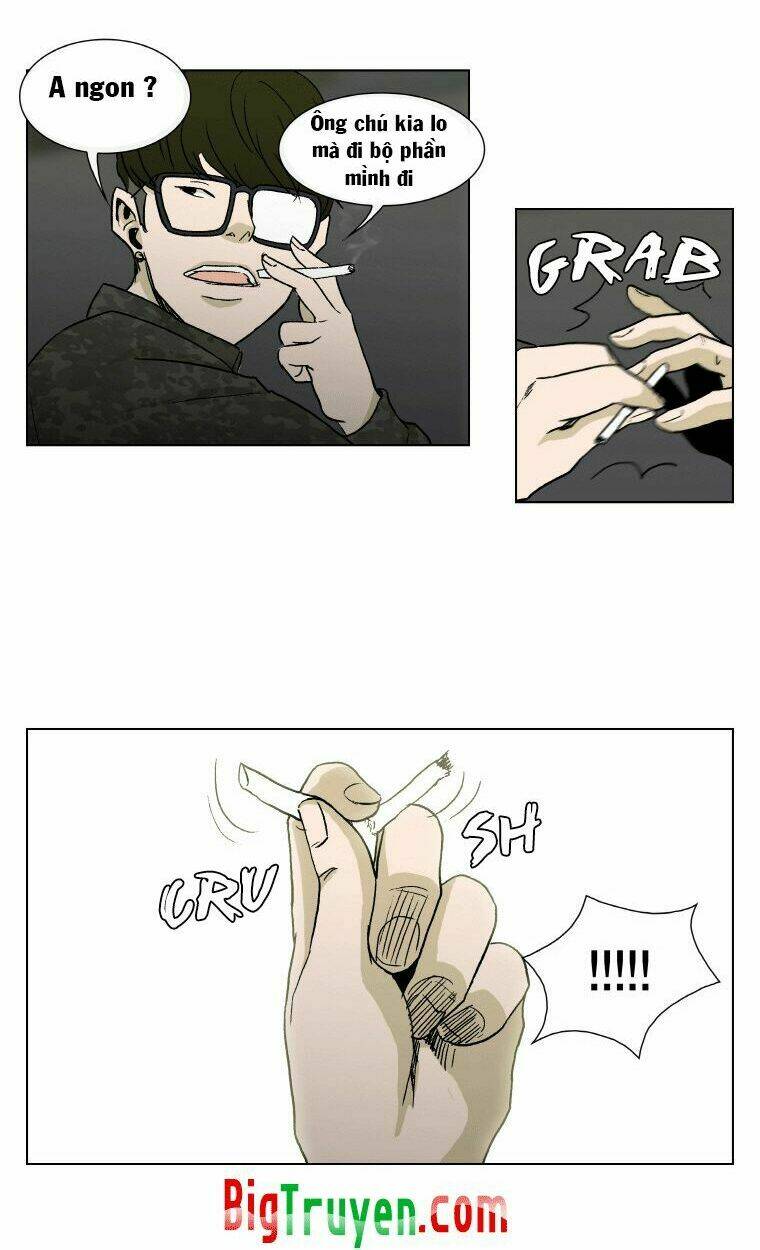 Anh Ấy Là Nữ Sinh Cấp 3: Chapter 18