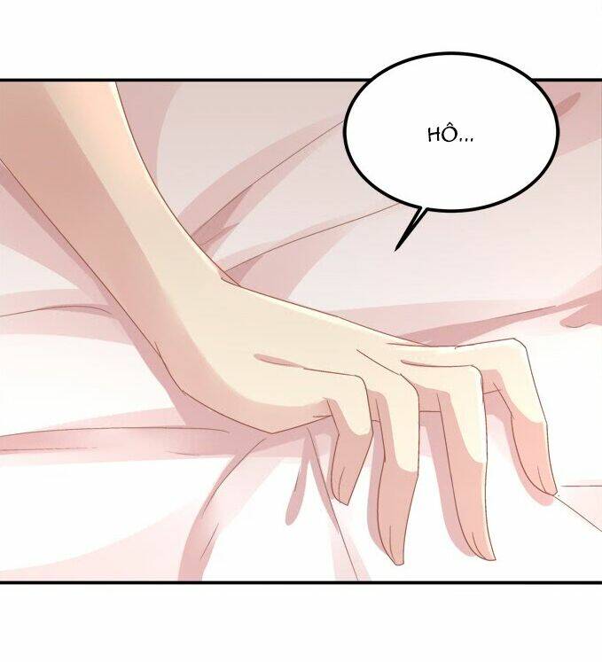 Đế Vương Ta Vẫn Còn Nhỏ: Chapter 28