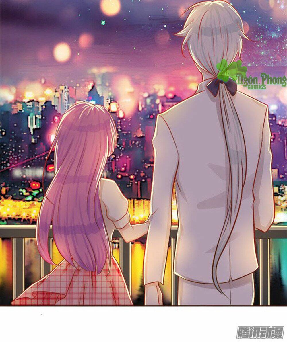 Ma Vương Luyến Ái Chỉ Nam: Chapter 33