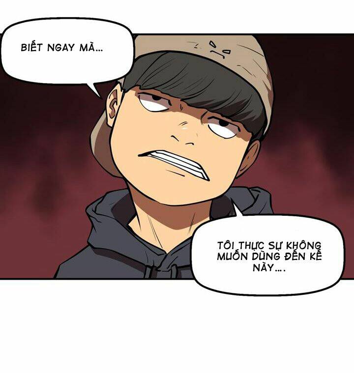Raid: Chapter 42