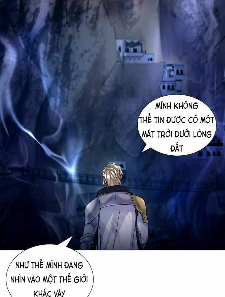 Bạo Chúa Cường Hoành: Chapter 18