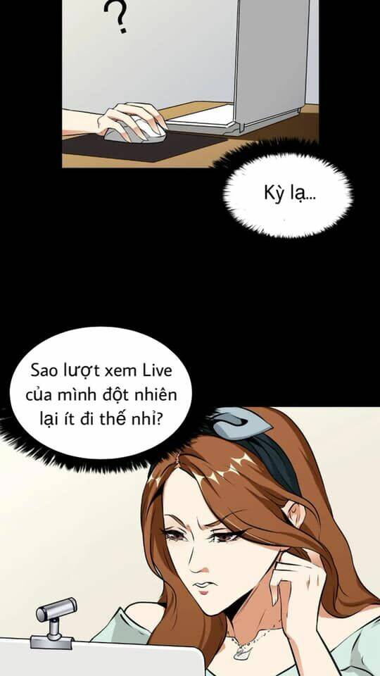 Giày Thủy Tinh: Chapter 23