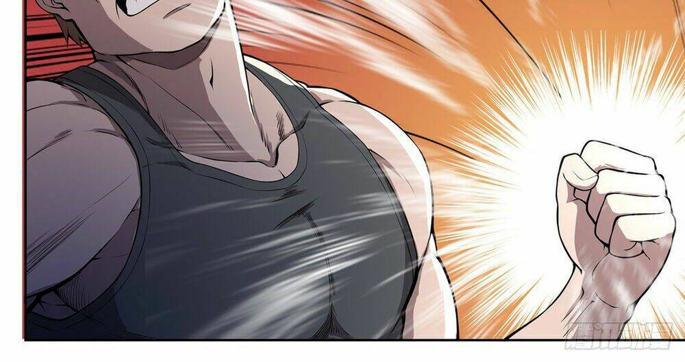 Ông Bố Mạnh Mẽ Nhất Lịch Sử: Chapter 2