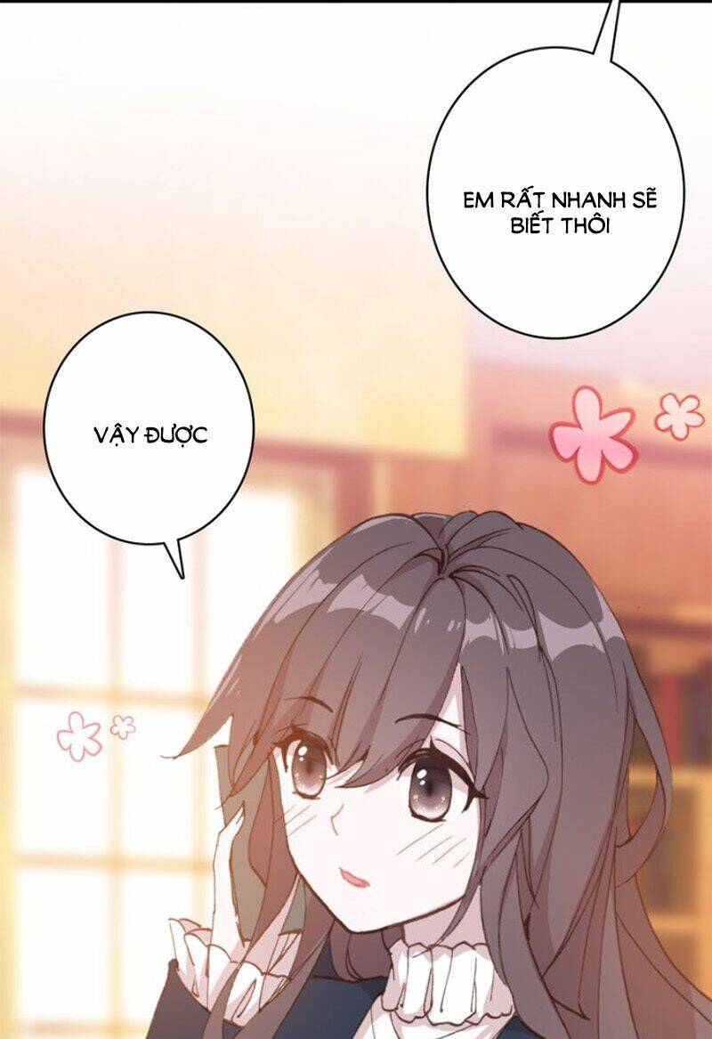 Nhất Sinh Nhất Thế Mỹ Nhân Cốt: Chapter 15