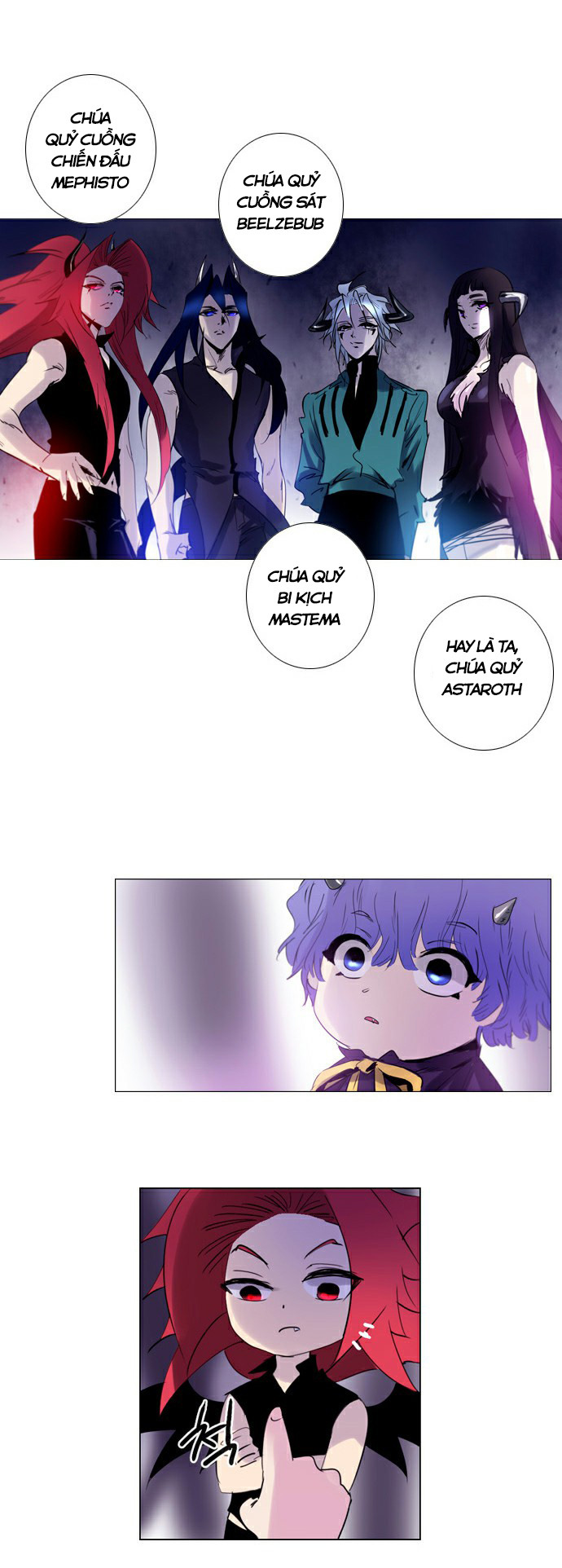 Soul Cartel: Chapter 176