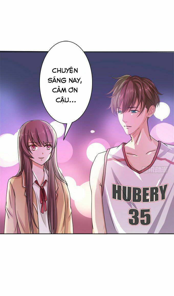 Tình Yêu Ba Tuyến: Chapter 10