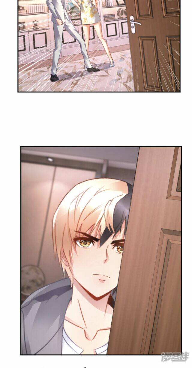 Phong Thủy Thiên Sư: Chapter 50