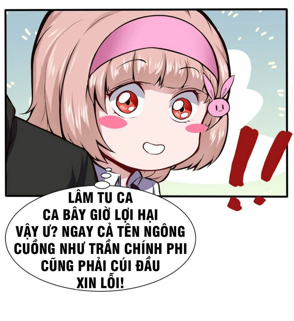 Đô Thị Âm Dương Tiên Y: Chapter 13