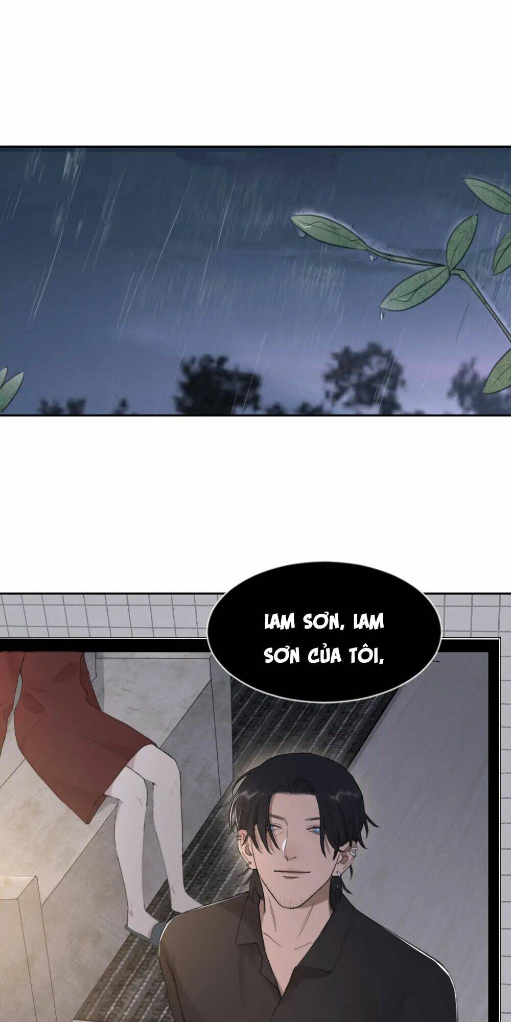 Trong Bóng Tối: Chapter 51