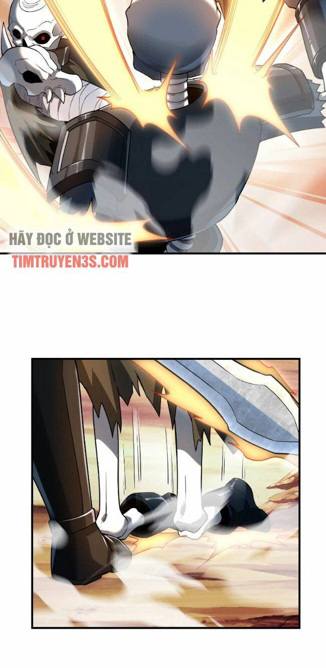 Trong Game Ta Là Vô Địch: Chapter 10