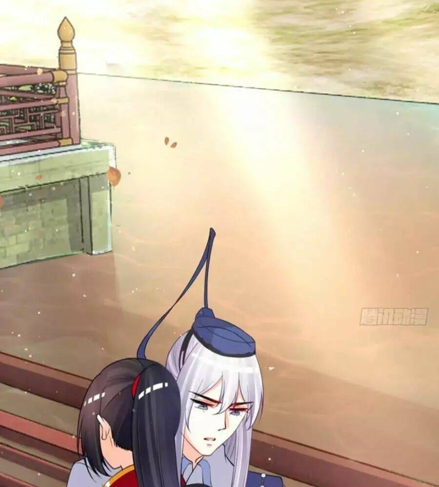 Xú Nữ Đích Hậu Cung: Chapter 158