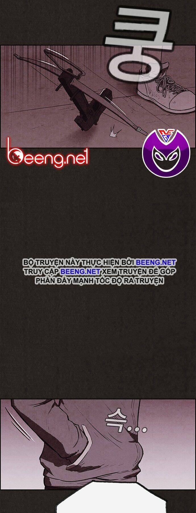 Quái Vật Tại Chung Cư Xanh: Chapter 119