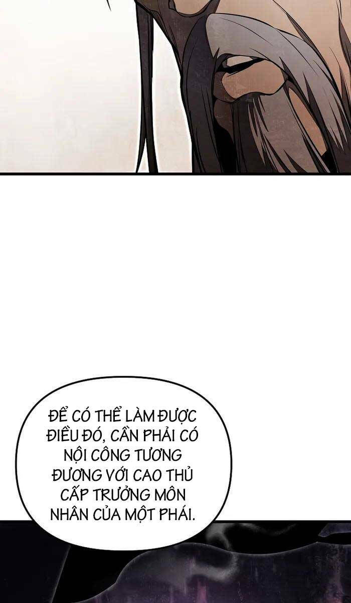 Đông Phương Bất Bại: Chapter 2