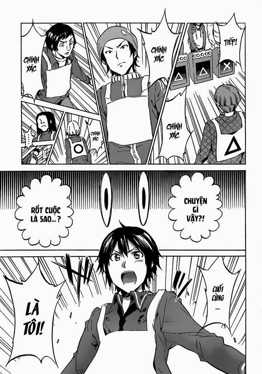 Real Account Ii: Chapter 0.3