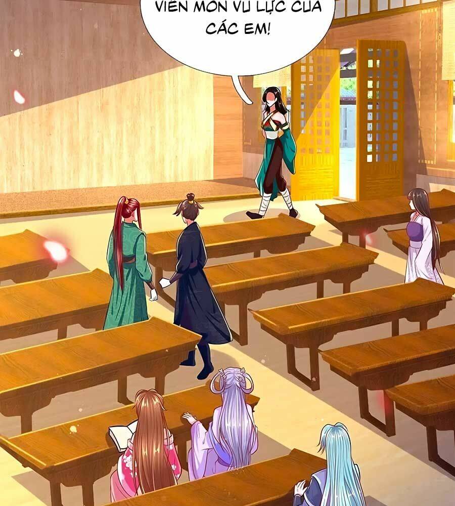 Phụng Lâm Thiên Hạ: Đệ Nhất Mỹ Nữ: Chapter 64