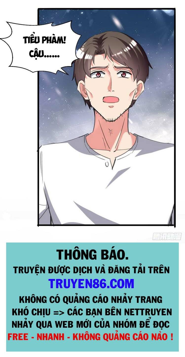 Trọng Sinh Khí Thiếu Quy Lai: Chapter 214