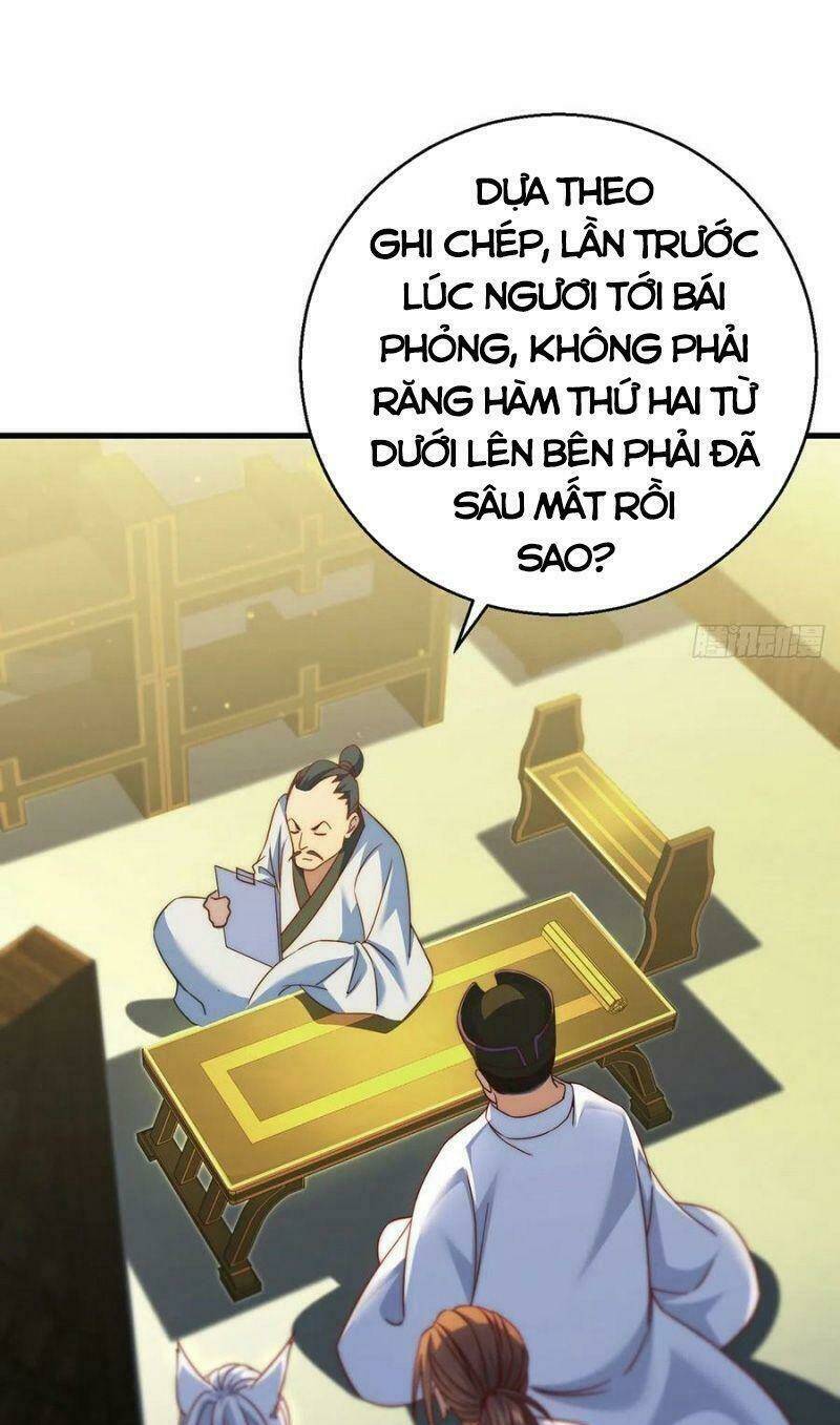 Ta Là Đại Hoàn Đan: Chapter 70