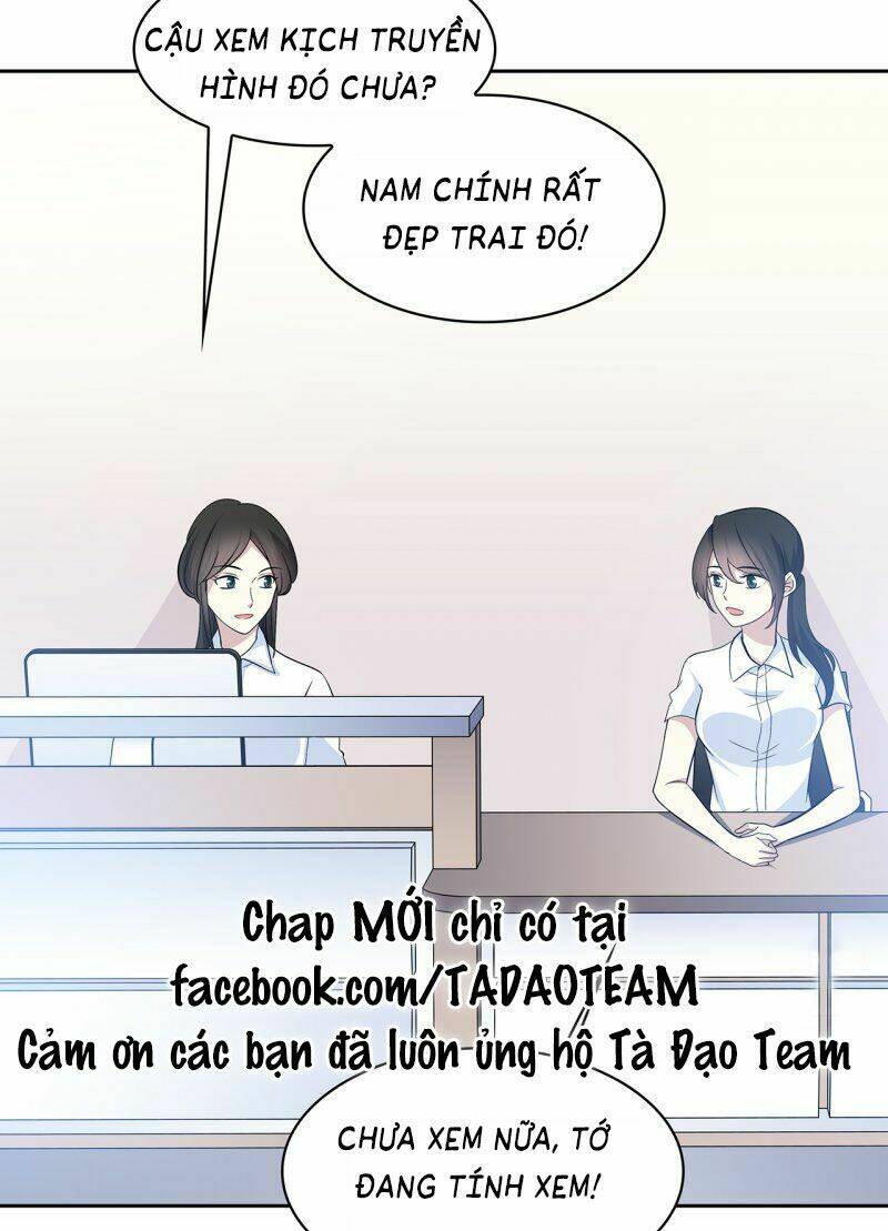 Người Yêu Thời Không: Chapter 59