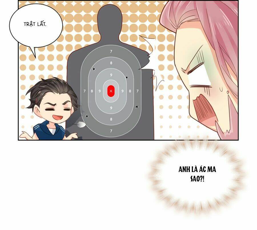 Lưu Luyến Tinh Diệu: Chapter 112