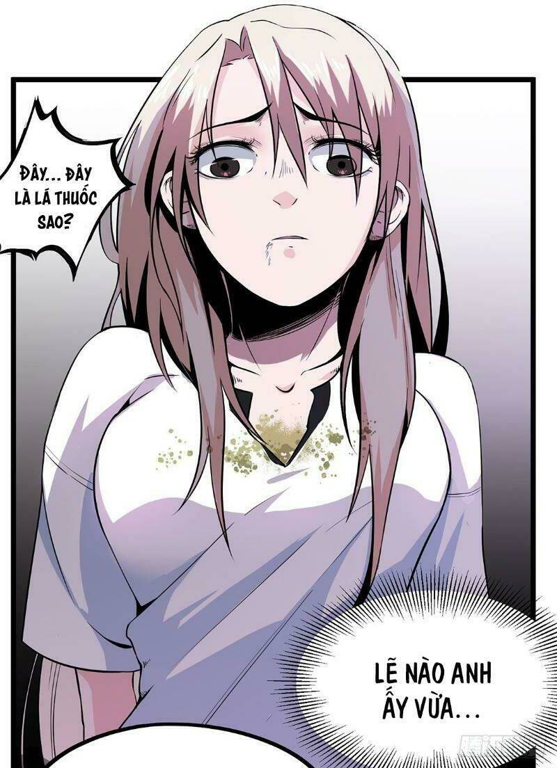 Trùng Lãnh Quái Đàm: Chapter 14