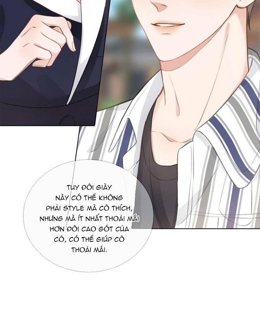 Dĩ Ái Chi Danh: Chapter 10