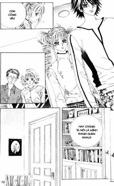 Cấm Hôn: Chapter 52