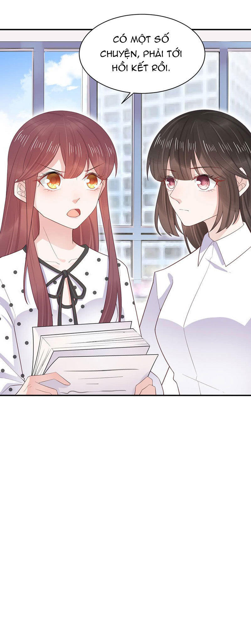 Thịnh Thế Điềm Sủng: Tiểu Manh Thê Của Dịch Thiếu: Chapter 5