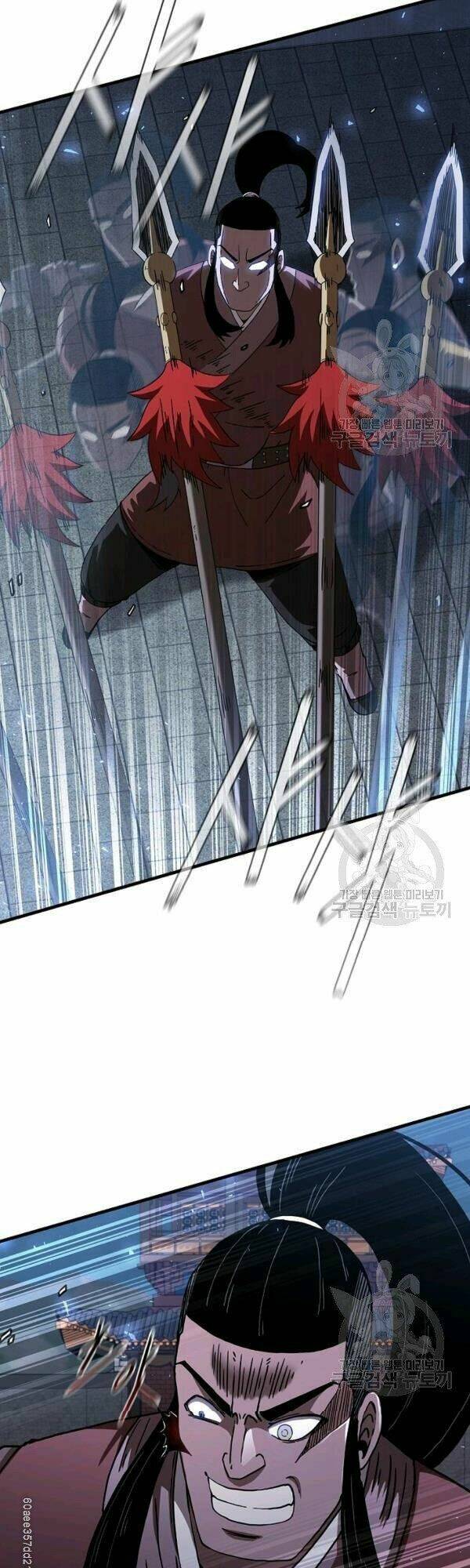 Thân Thủ Đệ Nhất Kiếm: Chapter 46