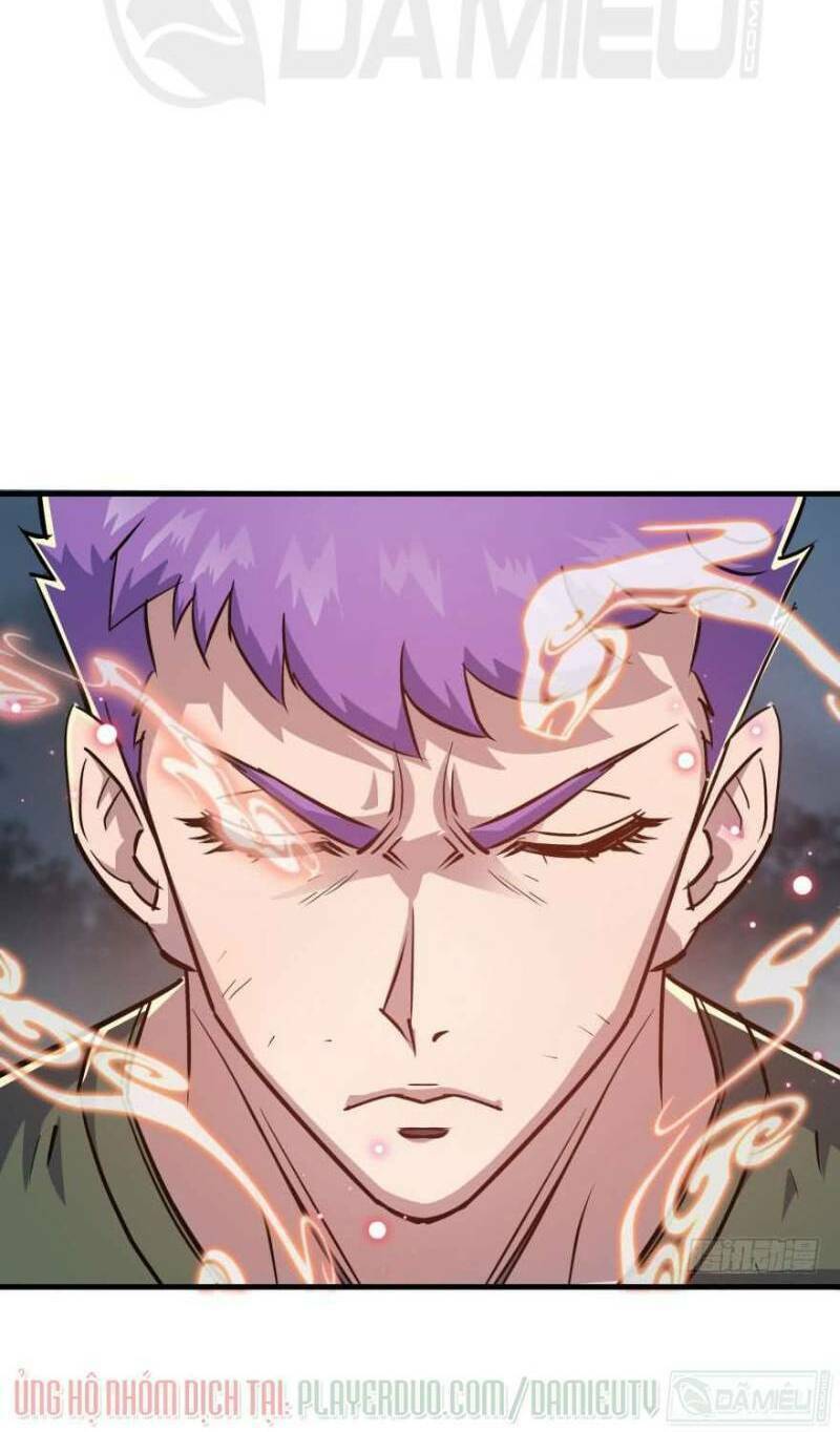 Thú Nhân: Chapter 147