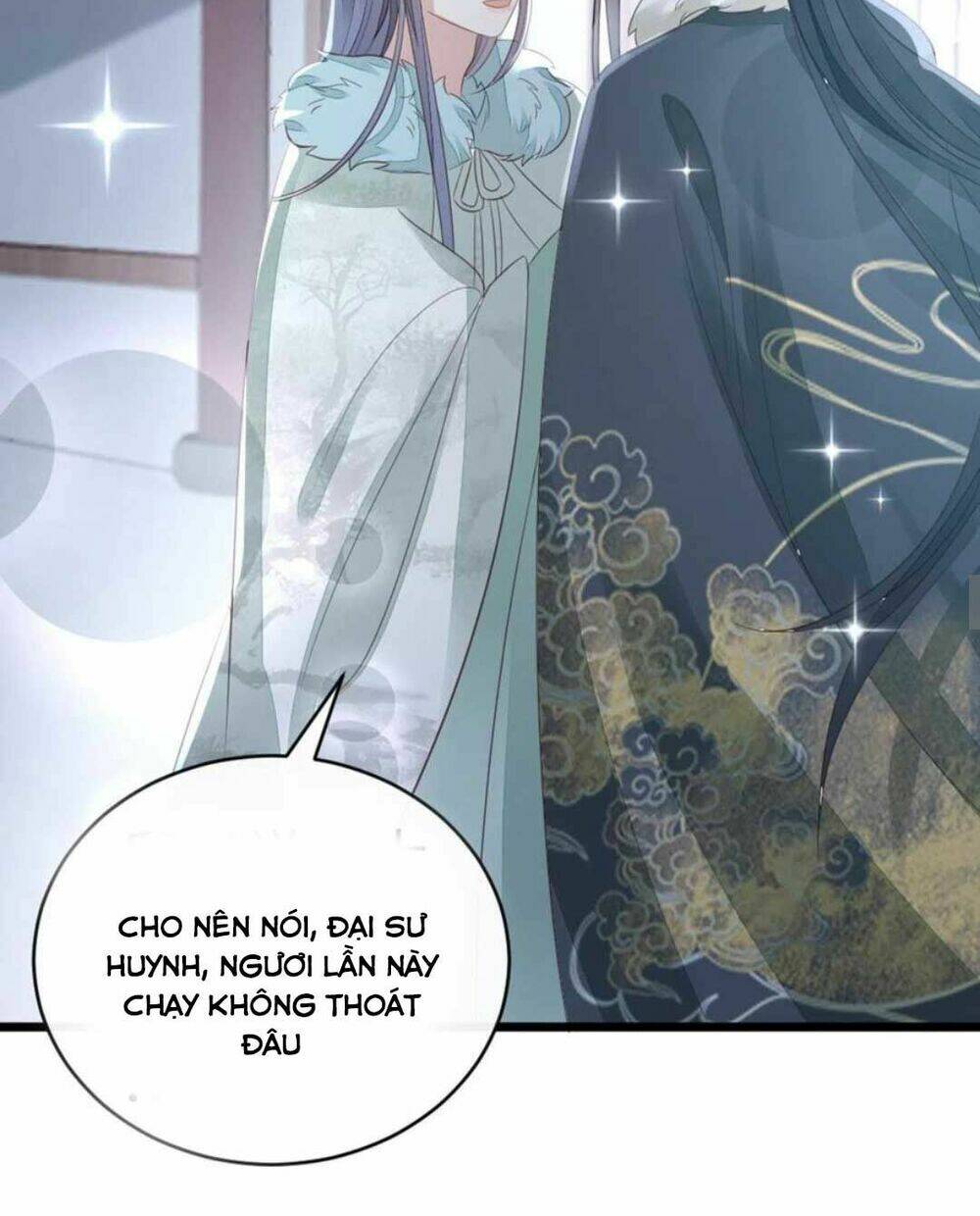 Mau Xuyên Không Rửa Tội Cho Nhân Vật Phản Diện: Chapter 95