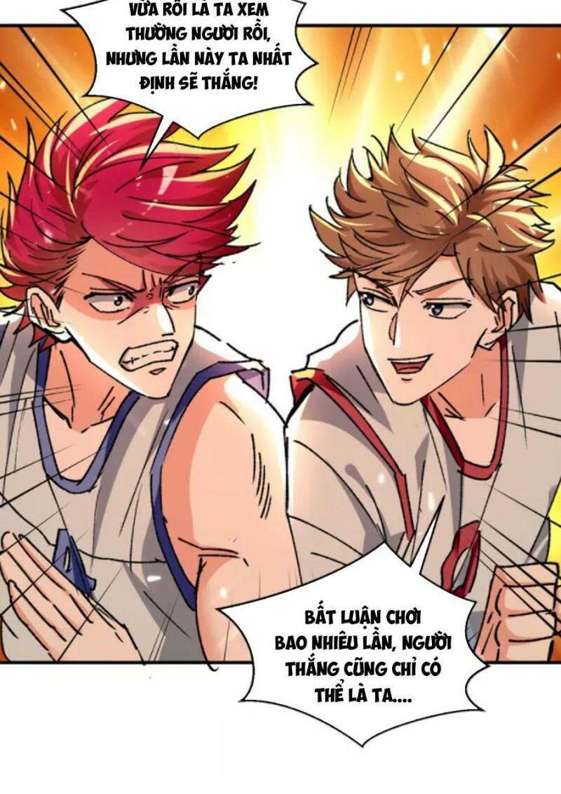 Thần Cấp Thấu Thị: Chapter 241