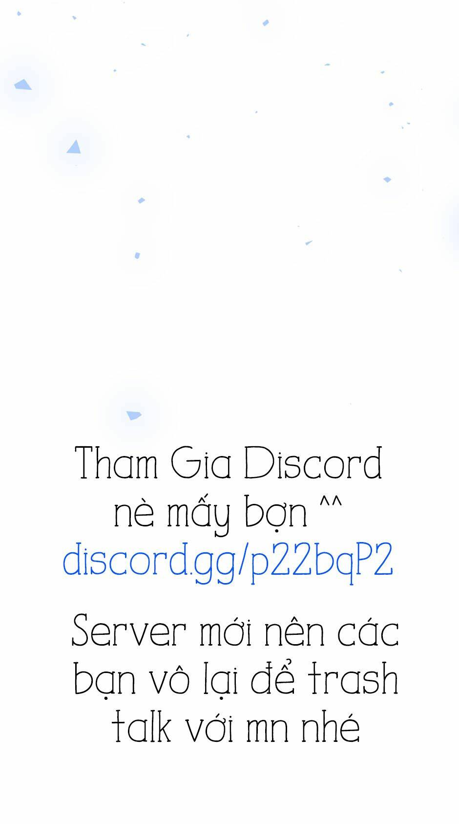 Gods Reborn: Chapter 7